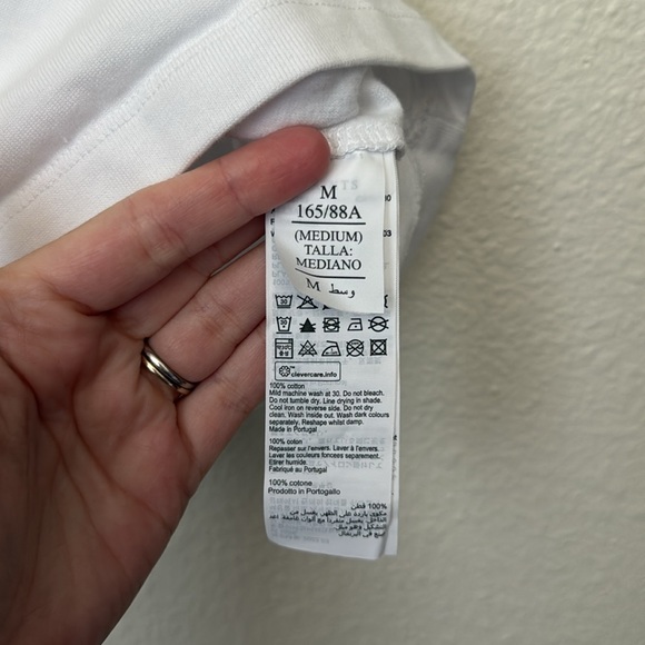 All Saints Farra Tank - Picture 5 of 8